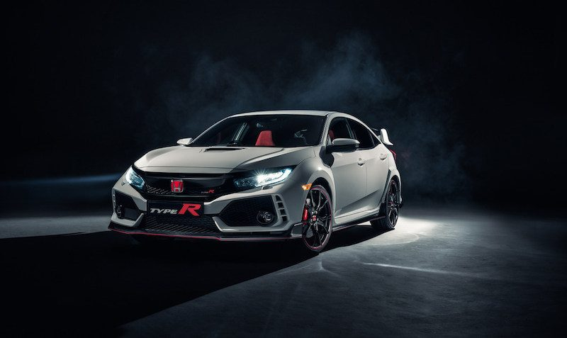 Illustration for article titled Only a "few" of the best Hondas ever